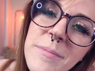 INTIMATE Face-centered JOI – Jessie Wolfe - jerk off instruction - cumshot breeding fetish-5