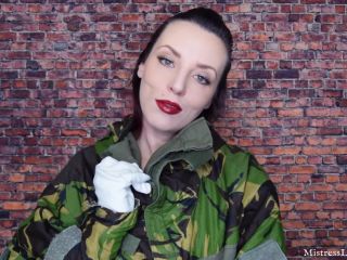 Femme Fatales Test Subject - Part 3 webcam MistressLucyXX-5