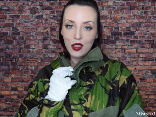 Femme Fatales Test Subject - Part 3 webcam MistressLucyXX-6