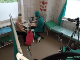 online clip 13 Medical Procedures - medical-fet.2128 - medical fetish - fetish porn vacuuming fetish-1