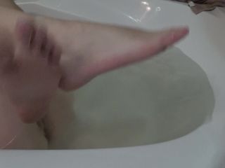 xxx video clip 6 BAREFOOT PLAYING 3 | foot fetish | fetish porn thai foot fetish-7