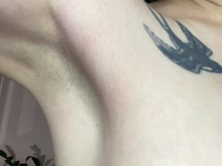 xxx video clip 2 big ass lick femdom cutielanalova - PUT YOUR TONGUE INSIDE MY SHITHOLE 4K ARMPITS CLOSE UPs - UltraHD 2158p, femdom on pov-3