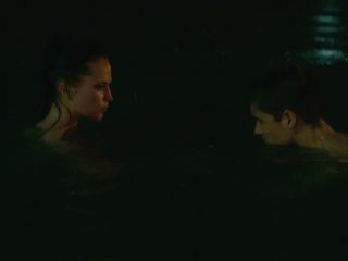 Alicia Vikander – Son of a Gun (2014) HD 720p - (Celebrity porn)-5