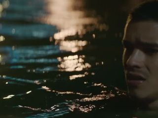 Alicia Vikander – Son of a Gun (2014) HD 720p - (Celebrity porn)-6