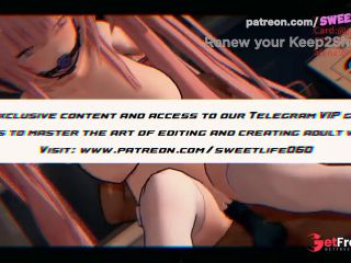 [GetFreeDays.com] Azur Lane - Perseus Being Fucked And Gagged Sex Stream April 2023-8