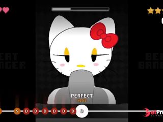 [GetFreeDays.com] Sanrio kitty secrets porn gameplay- Beat banger mods Adult Film July 2023-3