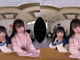 adult xxx clip 12 KAVR-302 A - Virtual Reality JAV | high quality vr | cuckold porn janet mason femdom-2