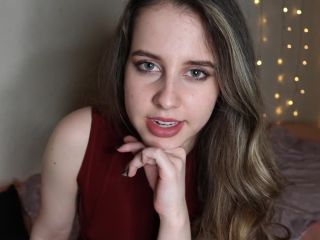 xxx video 5 Princess Violette - Go into debt for me | verbal abuse | femdom porn armpit licking fetish-6