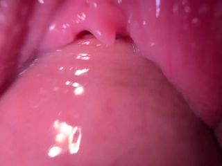 BrotherS Wife Squirting After Orgasm, I Fucked Her Tight Pussy 1080p-8