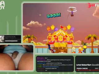 [GetFreeDays.com] PandaFemboy Plays Mario and Luigi Brothership Part 11 Adult Clip February 2023-6