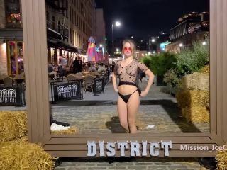 porn clip 1 Mission IceCream – Sheer Dress Part 1 Downtown | nature & outdoor | hardcore porn pornhub gay hentai-0