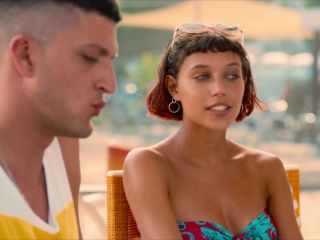 Rebecca Coco Edogamhe, Amanda Campana - Summertime s01e03 (2020) HD 1080p!!!-3