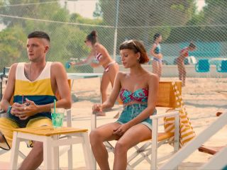 Rebecca Coco Edogamhe, Amanda Campana - Summertime s01e03 (2020) HD 1080p!!!-4