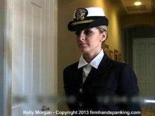 xxx video 45 Naval Cadet - C | bdsm porn | femdom porn seks hd orgazm bdsm-0