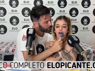 [GetFreeDays.com] MILE GOMEZ CHUPA EL CHUPETIN DE ELO PODCAST Adult Leak October 2022-0