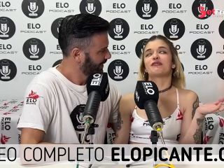 [GetFreeDays.com] MILE GOMEZ CHUPA EL CHUPETIN DE ELO PODCAST Adult Leak October 2022-3