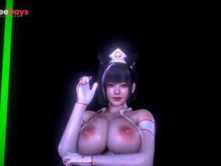 [GetFreeDays.com] BBW sexy stripper naked huge boobs dance for you Adult Leak April 2023-4