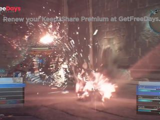 [GetFreeDays.com] Final Fantasy 7 Adult Stream April 2023-6