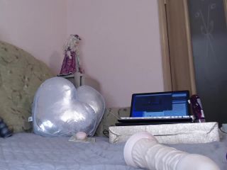 online adult clip 31 hairy armpit fetish Solo, toys on toys-8