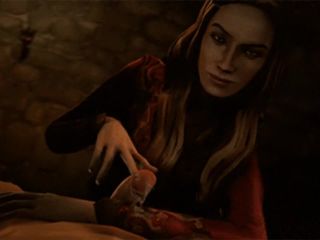 3D 9797 Game Of Thrones Anal With Cersei-7