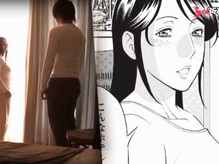 [GetFreeDays.com] The Corruption Of The Married Woman - Mako Oda Adult Video November 2022-4