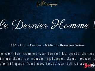 [GetFreeDays.com] French Audio Porn  les scientifiques futa font des tests sur toi Sex Leak June 2023-7