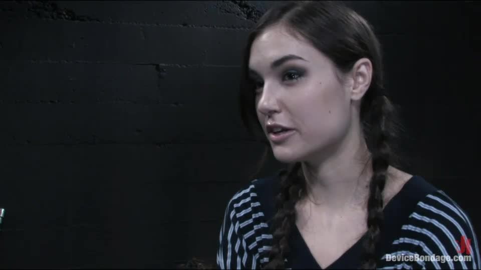 porn video 33 Constriction Sasha Grey on femdom porn midget femdom