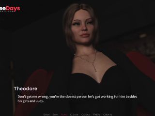 [GetFreeDays.com] The Grey Dream 8 Sex Stream July 2023-9