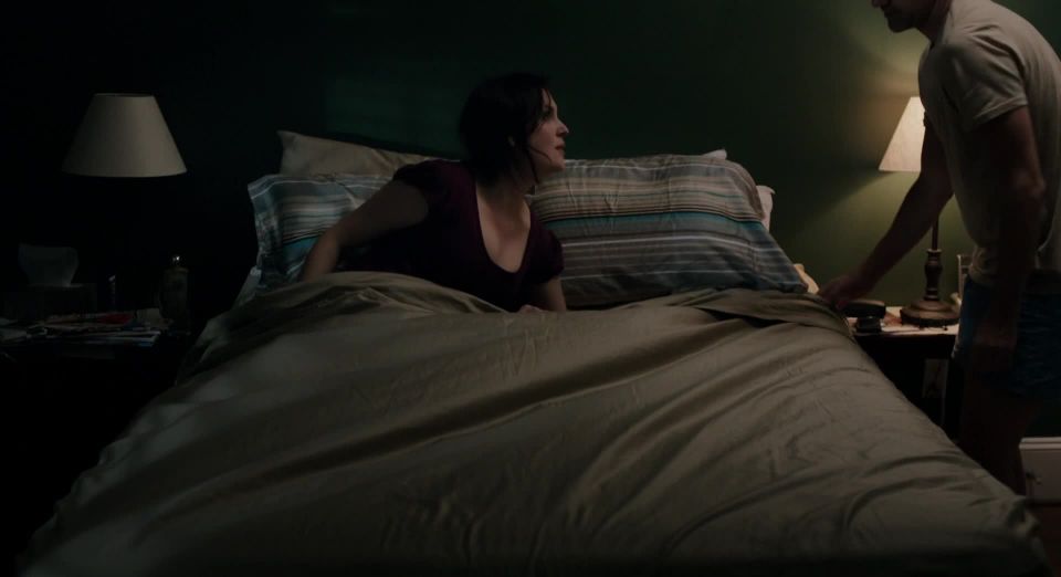 Melanie Lynskey – Goodbye to All That (2014) HD 1080p - (Celebrity porn)