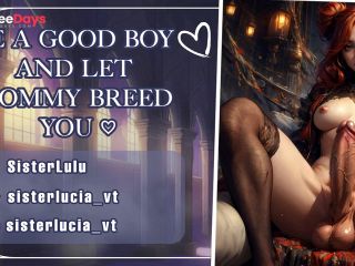 [GetFreeDays.com] Vampire Futa Breeds Her Good Boy EROTIC ASMR Adult Stream February 2023-4