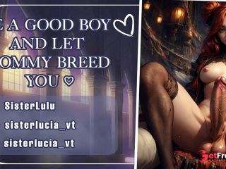 [GetFreeDays.com] Vampire Futa Breeds Her Good Boy EROTIC ASMR Adult Stream February 2023-5