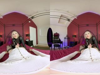 adult video clip 16 The English Mansion – Miss Ruby Marks – Milking My Sissy Slut – VR – Humiliation, Femdom VR - femdom vr - 3d porn ddlg fetish-9