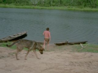 Jungle Blue (HDRip) (1978) - (Vintage)-9