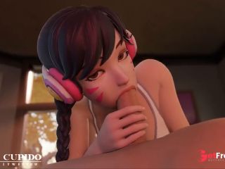 [GetFreeDays.com] Compilation Dva Enjoying Blowjob big Dicks and Sucking big BallsGrand Cupido Overwatch   Adult Stream July 2023-7