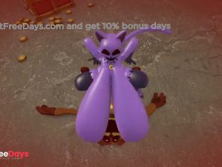 [GetFreeDays.com] Poppy PlayTime - All Character Sex Scene highLight animation by xxcgart Adult Stream July 2023-1