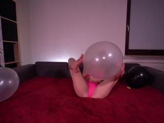 Onlyfans - ana lingus - analingusdid a long baloon based custom video - 06-09-2020-0