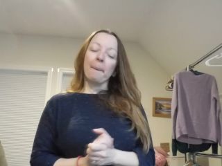 adult xxx clip 47 Telling my jackass EX he has a tiny dick - verbal humiliation - fetish porn femdom hard spanking-2