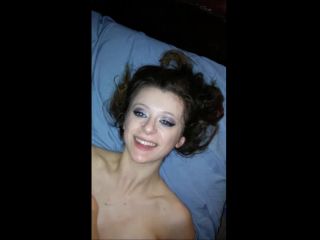 online xxx clip 44 VioletFoxy – BJ Facial | orgasms | solo female diaper femdom-0