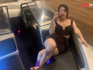 [GetFreeDays.com] Smoking in My Private Boat - Part 2 Adult Clip June 2023-0