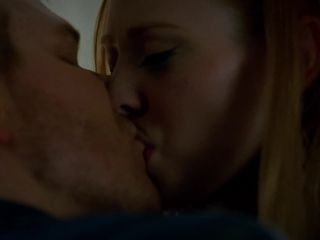 Deborah Ann Woll – True Blood s07e09 (2014) HD 1080p - (Celebrity porn)-1