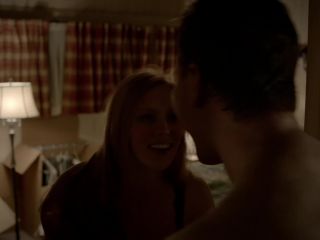 Deborah Ann Woll – True Blood s07e09 (2014) HD 1080p - (Celebrity porn)-4