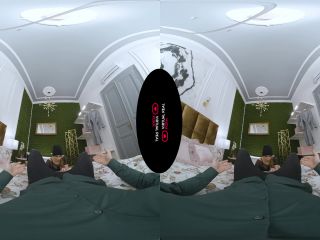 Sexy Burglary - Kiara Lord Smartphone - [Virtual Reality]-0