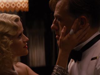 Reese Witherspoon - Water for Elephants (2011) HD 1080p - (Celebrity porn)-2