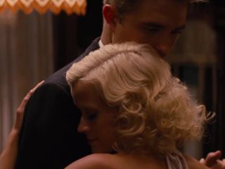 Reese Witherspoon - Water for Elephants (2011) HD 1080p - (Celebrity porn)-3