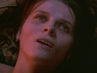 Juliette Binoche - Le hussard sur le toit (1995) HD 1080p - (Celebrity porn)-7