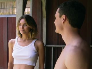 Leila George, Emily Deschanel - Animal Kingdom s04e07 (2019) HD 1080p. - (Celebrity porn)-2