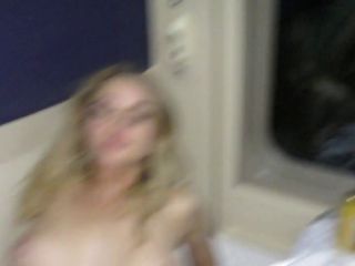 I Met Loren Strawberry On The Train . Fucked And Cum Inside 1080p-6