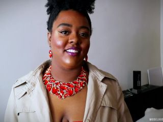 free online video 46 Jade Jordan – Fake Casting – BBW Ass & Pussy CREAMPIE - creampie - black porn teen big anal-1