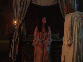 Charlotte Hope – The Spanish Princess s02e02-03 (2020) HD 1080p - (Celebrity porn)-7