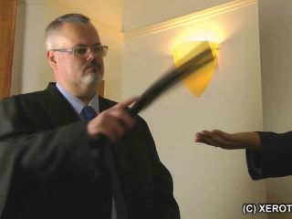 Truant School Girl BDSM!-2